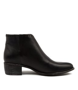 JUDITH TO BLACK LEATHER