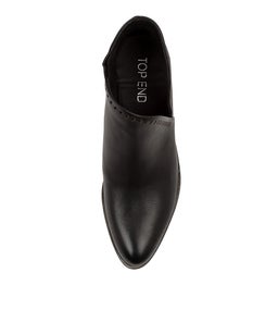 JUDITH TO BLACK LEATHER