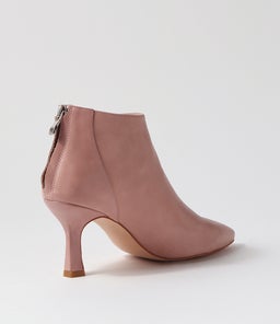 LARA TO PINK LEATHER