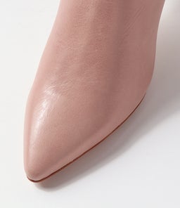 LARA TO PINK LEATHER