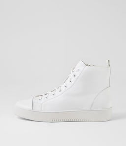 LINDA TO WHITE ROSE LEATHER