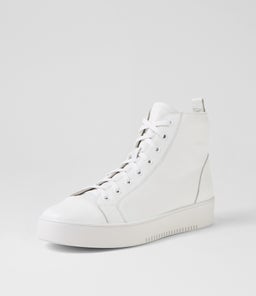 LINDA TO WHITE ROSE LEATHER