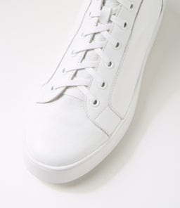 LINDA TO WHITE ROSE LEATHER