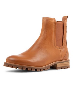 MURRAY TO TAN RUGGED LEATHER