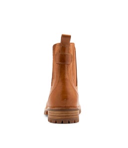 MURRAY TO TAN RUGGED LEATHER