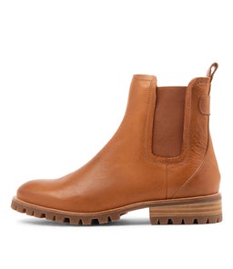 MURRAY TO TAN RUGGED LEATHER
