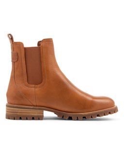 MURRAY TO TAN RUGGED LEATHER