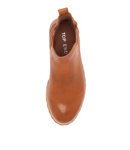 MURRAY TO TAN RUGGED LEATHER