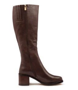 NAJI TO CHOC LEATHER