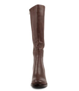 NAJI TO CHOC LEATHER
