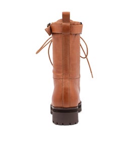 ADELYNS TO COGNAC LEATHER