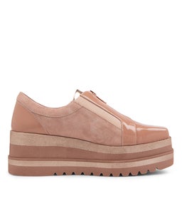 MABELL TO DK CAFE PALE ROSE GOLD MULTI