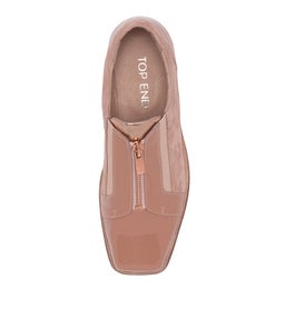 MABELL TO DK CAFE PALE ROSE GOLD MULTI