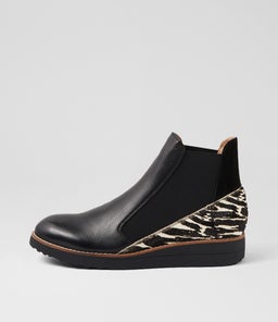 OSIEL TO BLACK LEOPARD MULTI