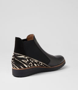 OSIEL TO BLACK LEOPARD MULTI