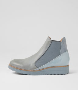 OSIEL TO DENIM MIX
