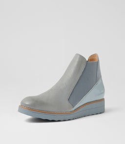 OSIEL TO DENIM MIX