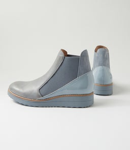 OSIEL TO DENIM MIX