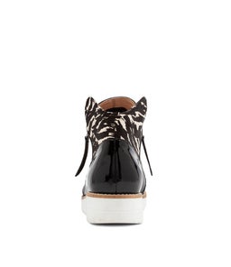 OSSHA TO BLACK ZEBRA MULTI