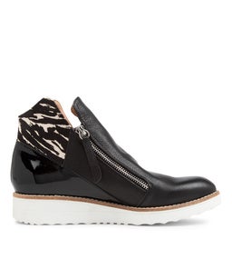OSSHA TO BLACK ZEBRA MULTI
