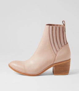 OLIE TO CAFE LEATHER