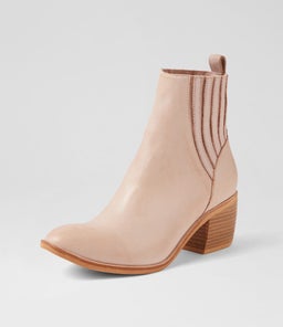 OLIE TO CAFE LEATHER