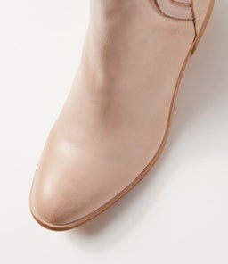 OLIE TO CAFE LEATHER
