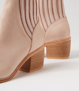 OLIE TO CAFE LEATHER