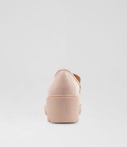 XAINAY TO DUSTY PINK PINK SOLE LEATHER