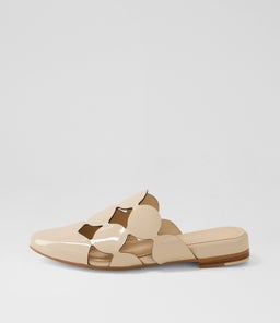 FORLI TO CAFE PATENT LEATHER