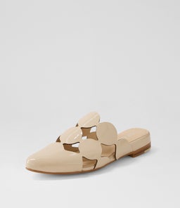 FORLI TO CAFE PATENT LEATHER