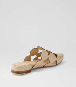 FORLI TO CAFE PATENT LEATHER