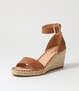 GONICE TO TAN LEATHER