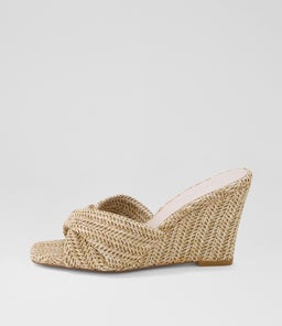 KATIA TO COFFEE SYN RAFFIA
