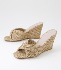 KATIA TO COFFEE SYN RAFFIA
