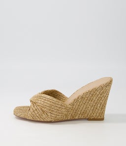 KATIA TO NATURAL SYN RAFFIA