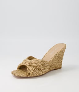 KATIA TO NATURAL SYN RAFFIA