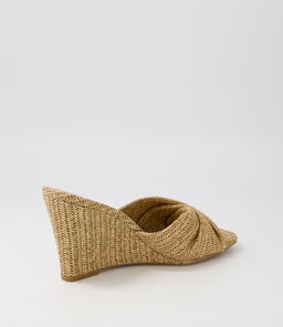 KATIA TO NATURAL SYN RAFFIA