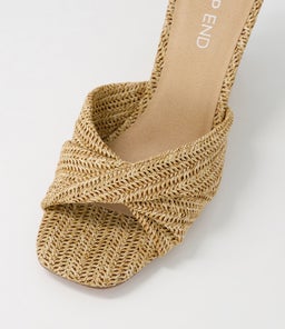 KATIA TO NATURAL SYN RAFFIA