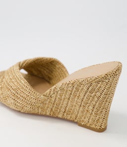 KATIA TO NATURAL SYN RAFFIA