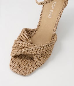 KOTIO TO COFFEE SYN RAFFIA