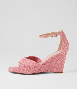 KOTIO TO PINK SYN RAFFIA