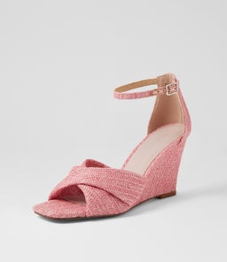 KOTIO TO PINK SYN RAFFIA