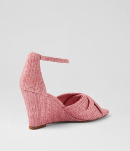 KOTIO TO PINK SYN RAFFIA