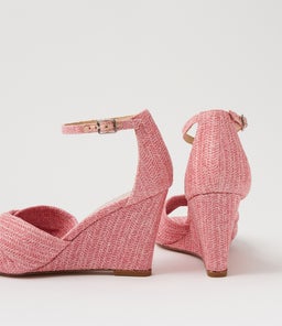 KOTIO TO PINK SYN RAFFIA