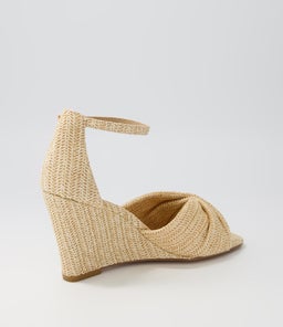 KOTIO TO IVORY SYN RAFFIA