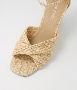 KOTIO TO IVORY SYN RAFFIA