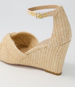 KOTIO TO IVORY SYN RAFFIA