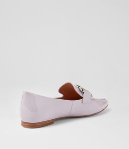 SOCORO TO LILAC PATENT LEATHER