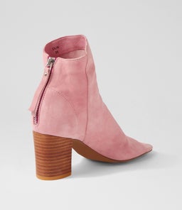 CILIN TO PINK SUEDE